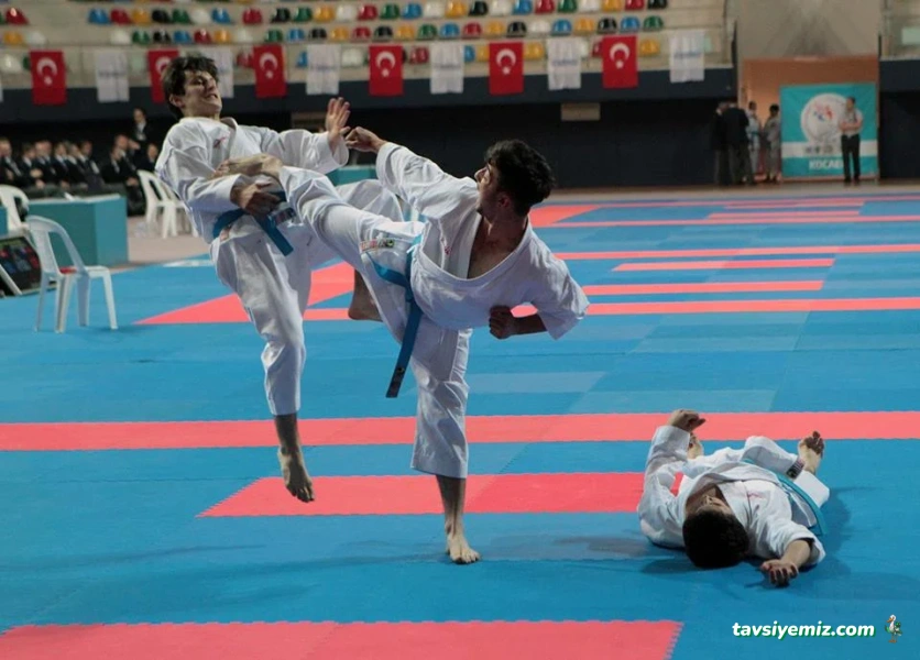 Giresun Akademi Spor Okulu