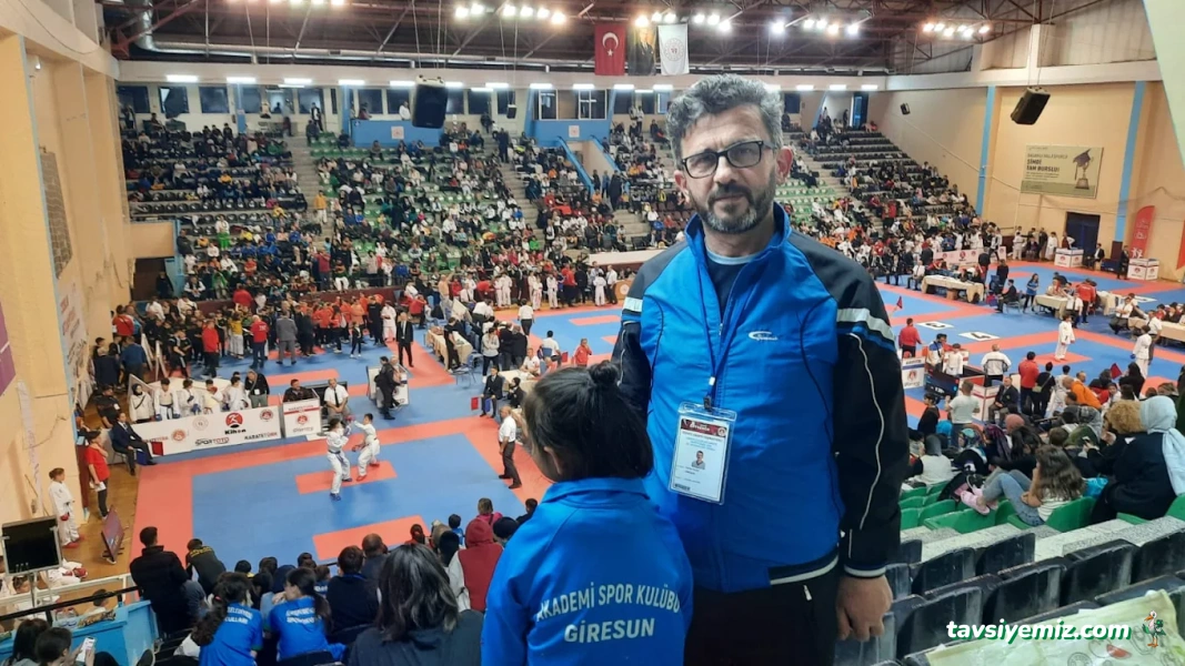 Giresun Akademi Spor Okulu