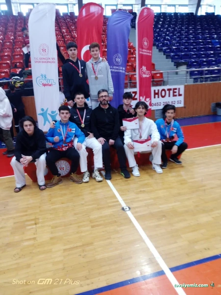 Giresun Akademi Spor Okulu