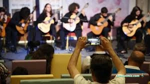 Giresun Belediye Konservatuvarı