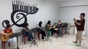 Giresun Belediye Konservatuvarı