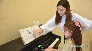 Giresun Belediye Konservatuvarı