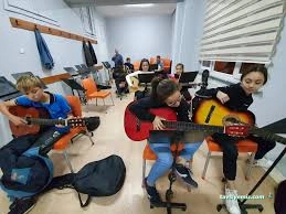 Giresun Belediye Konservatuvarı