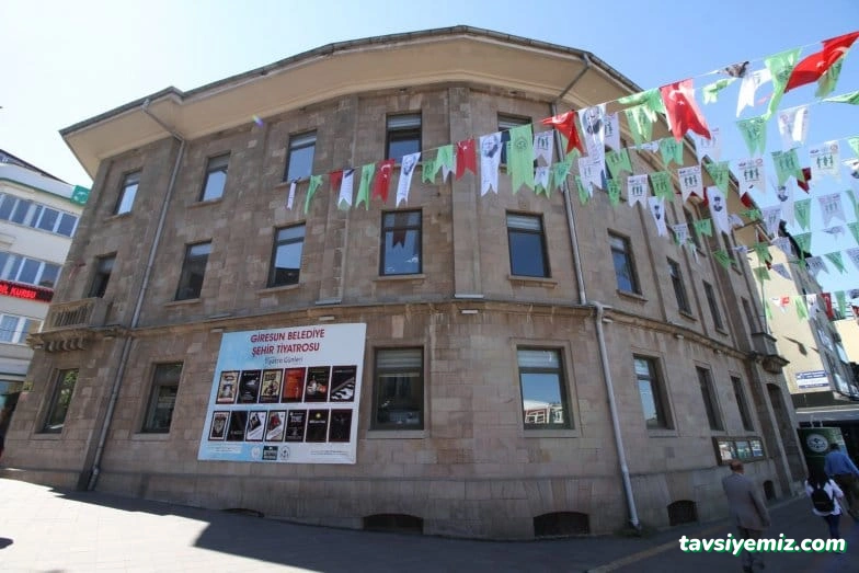Giresun Belediyesi