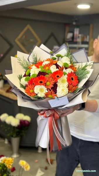 Giresun Çiçekçilik