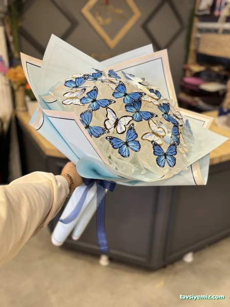 Giresun Çiçekçilik