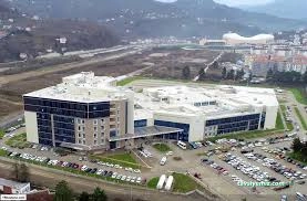 Giresun Eğitim Ve Araştırma Hastanesi