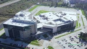 Giresun Eğitim Ve Araştırma Hastanesi