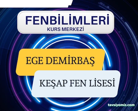 Giresun Fenbilimleri Kurs Merkezi (Segem)