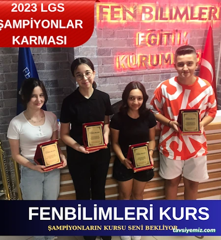 Giresun Fenbilimleri Kurs Merkezi (Segem)