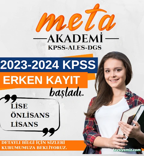 Giresun Fenbilimleri Özel Öğretim Kursu