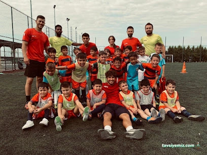 Giresun Futbol Akademi