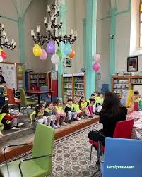 Giresun İl Halk Kütüphanesi