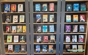 Giresun İl Halk Kütüphanesi