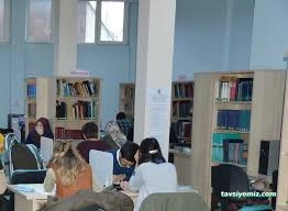 Giresun İl Halk Kütüphanesi