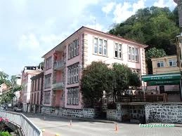 Giresun İl Halk Kütüphanesi