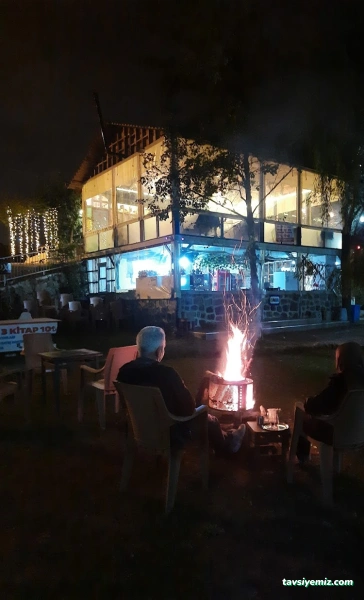 Giresun Kavak Yelleri