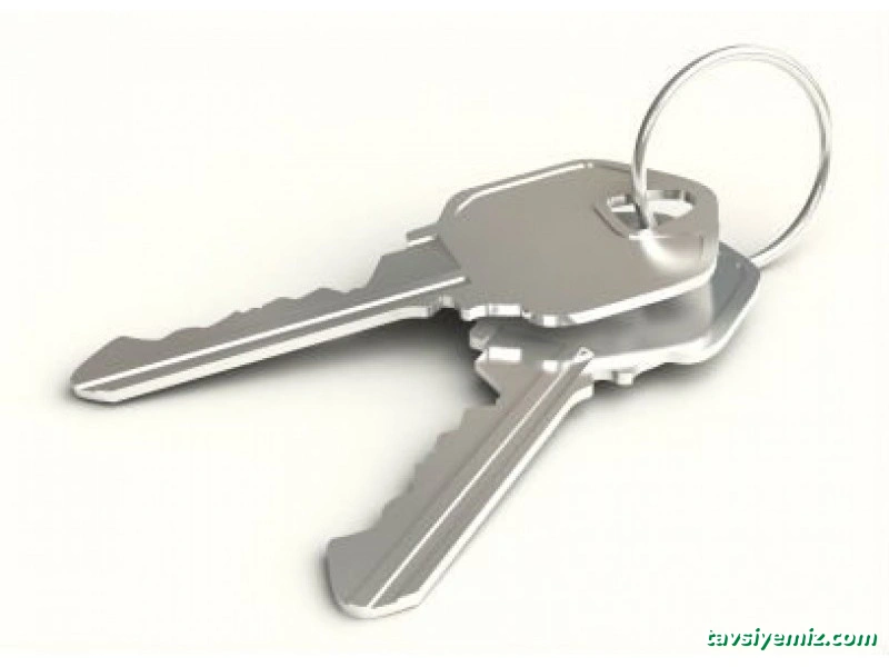 Giresun Macara Anahtar