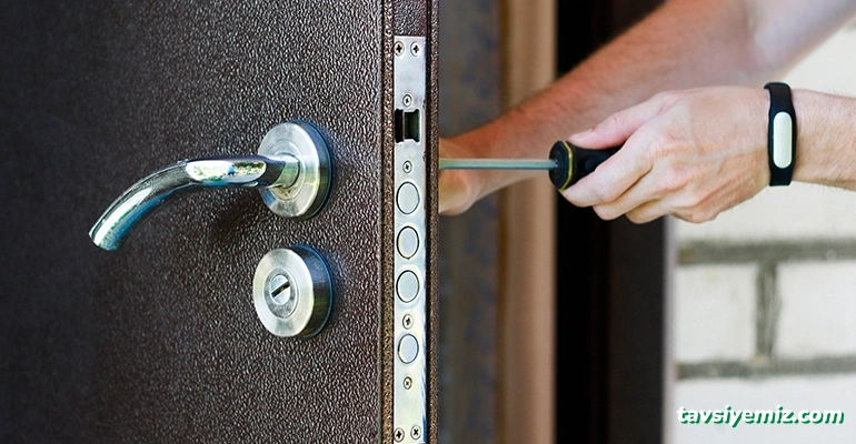 Giresun Macara Anahtar