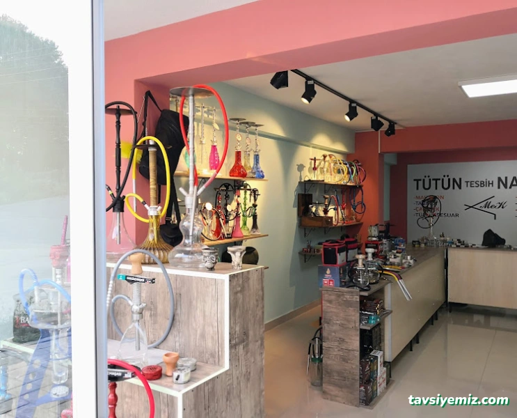 Giresun Mek Tütün Nargile Tobacco 28