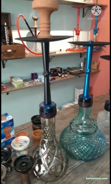 Giresun Mek Tütün Nargile Tobacco 28