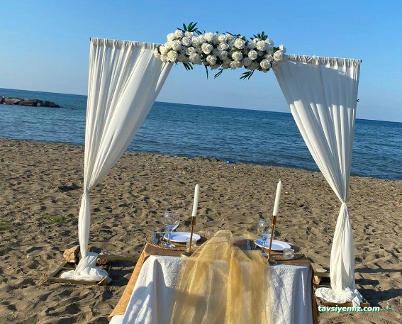 Giresun Merve Organizasyon