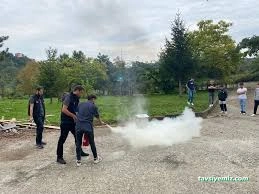 Giresun Mesleki Eğitim Merkezi