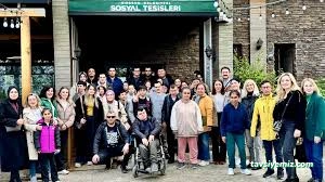 Giresun Mesleki Eğitim Merkezi