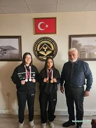 Giresun Mesleki Eğitim Merkezi