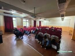 Giresun Mesleki Eğitim Merkezi