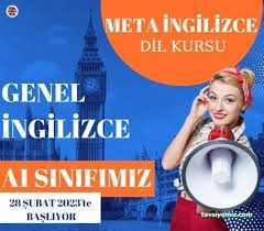 Giresun Meta Yabancı Dil Kursu