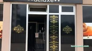 Giresun New Harem Delüxe