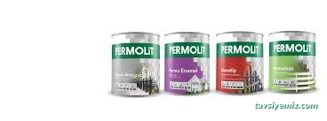 Giresun Permolit Boya Bayi - Nesa İnşaat