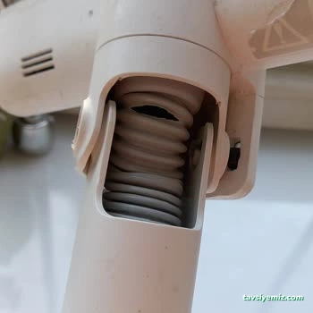 Giresun Robotik Süpürge Hizmetleri