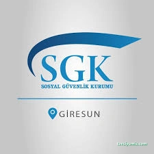Giresun Sosyal Güvenlik İl Müdürlüğü