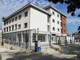 Giresun Sosyal Güvenlik İl Müdürlüğü