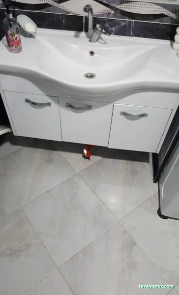 Giresun Sukaçağı Tespiti-Su Tesisatcısı-Petek Temizliği- Banyo Ve Mutfak Gideri Tıkanıklığı Açma-Musluk Tamiri