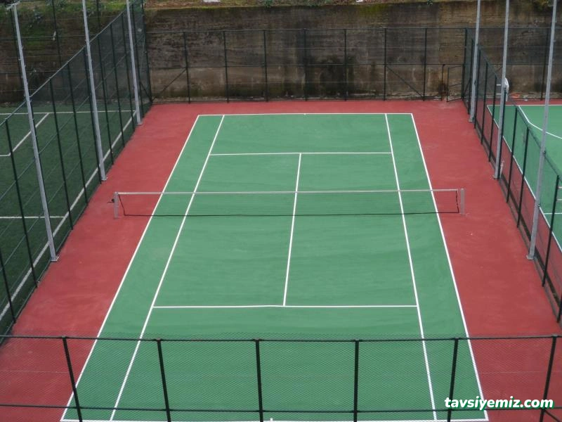 Giresun Tenis Akademi