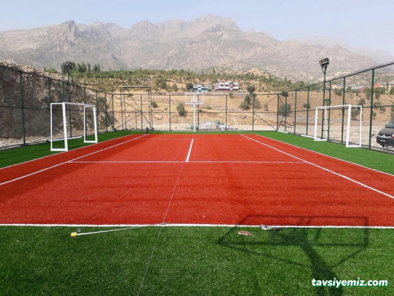 Giresun Tenis Akademi