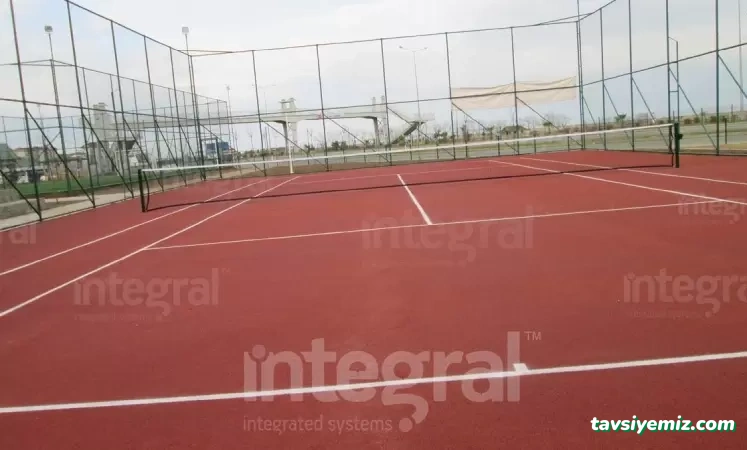 Giresun Tenis Akademi