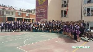 Giresun Uğur Anadolu Lisesi