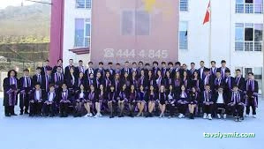 Giresun Uğur Anadolu Lisesi