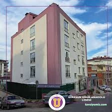 Giresun Uğur Anadolu Lisesi