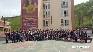 Giresun Uğur Anadolu Lisesi