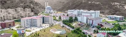 Giresun Üniversitesi