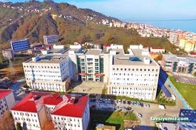 Giresun Üniversitesi