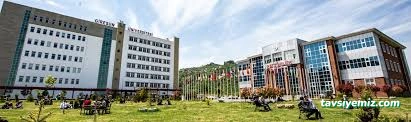Giresun Üniversitesi