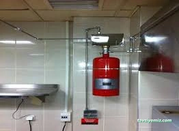 Giresun Vizyon Yangın Söndürme Ve Güvenlik Sistemleri