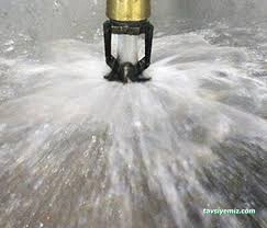 Giresun Vizyon Yangın Söndürme Ve Güvenlik Sistemleri