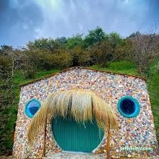 Giresunhobbit Köyü